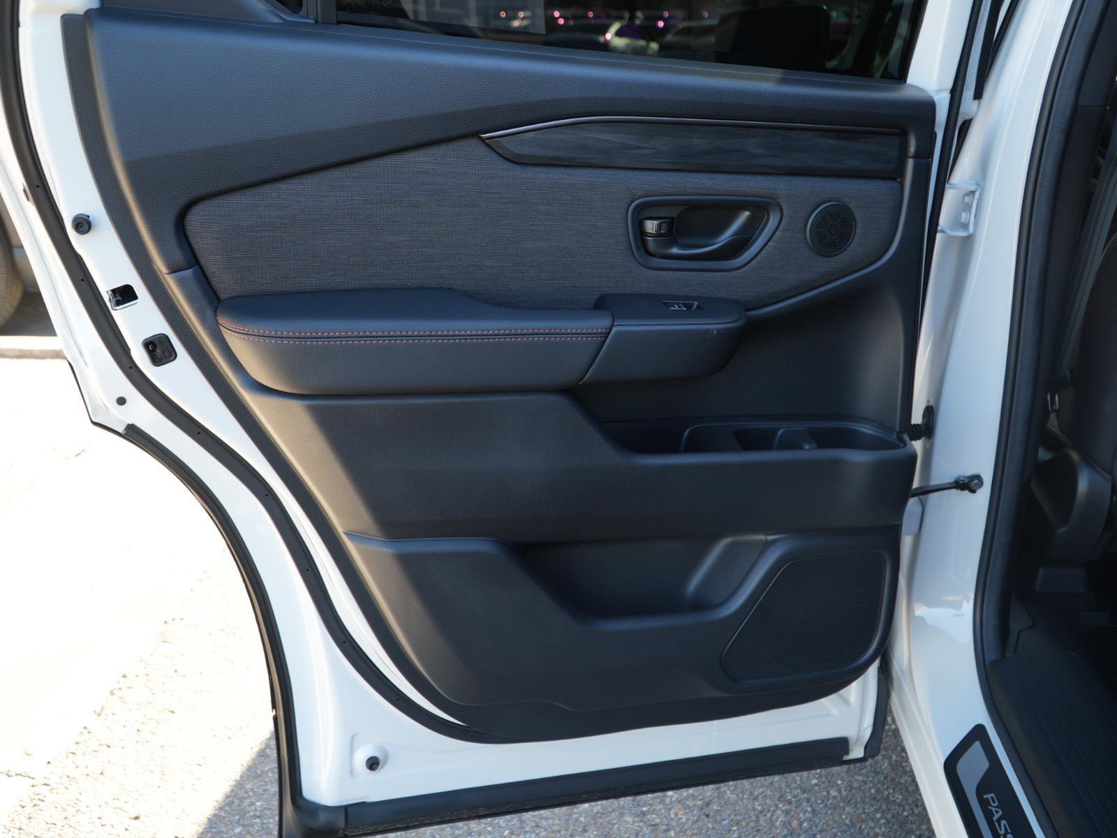 Used 2026 Honda Passport TrailSport image 18