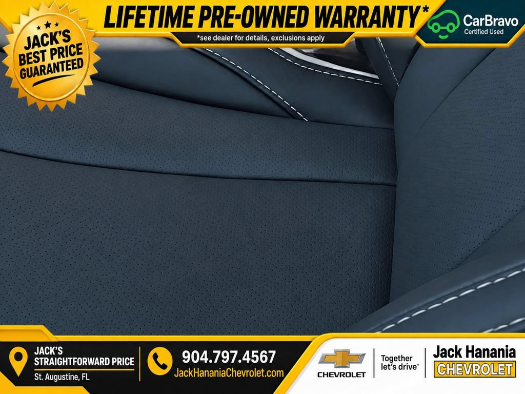 Used 2024 Acura MDX w/ Advance Package AWD/4WD image 21