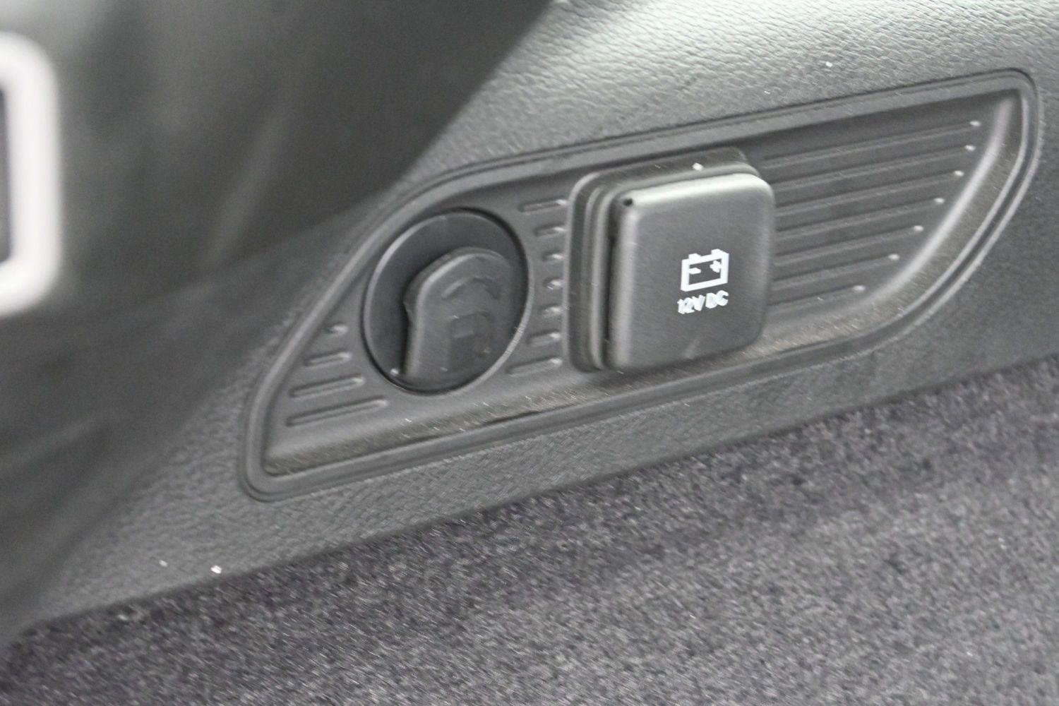 Used 2022 Jeep Grand Cherokee Overland AWD/4WD image 12