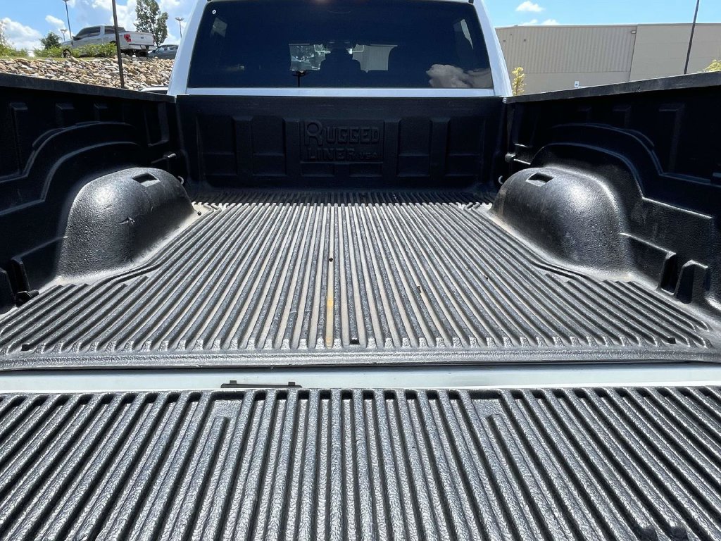 Used 2024 RAM 2500 Big Horn AWD/4WD image 28