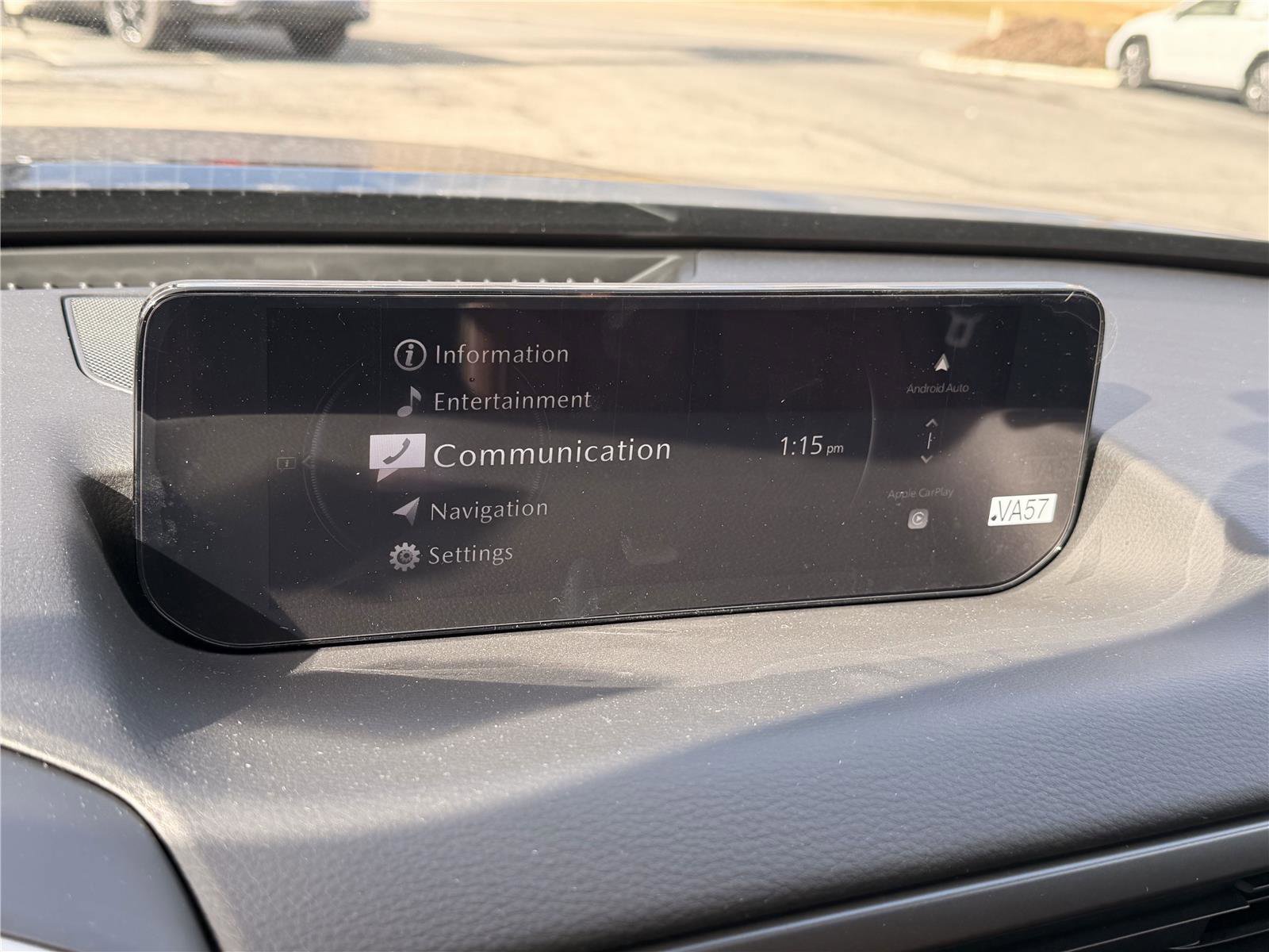 New 2026 MAZDA CX-50 Meridian Edition w/ Cargo Package image 22