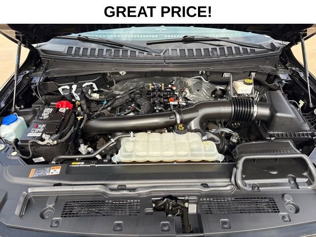 Used 2024 Ford Expedition Limited image 23