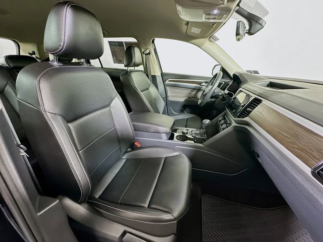 Used 2022 Volkswagen Atlas SE image 29
