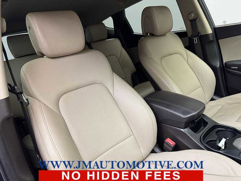 Used 2017 Hyundai Santa Fe Sport AWD/4WD image 20