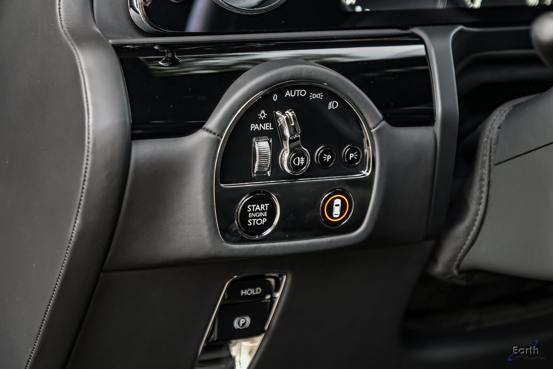 Used 2021 Rolls-Royce Ghost AWD/4WD image 64