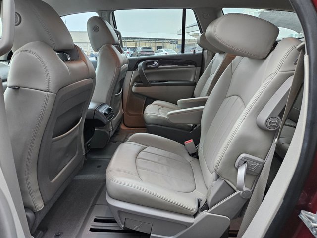 Used 2015 Buick Enclave Leather FWD image 14