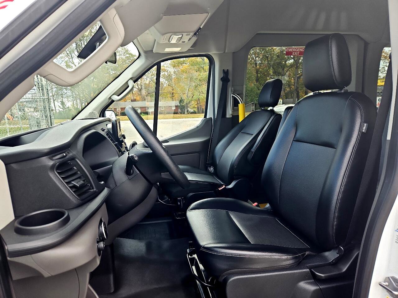 Used 2020 Ford Transit 350 XL image 12