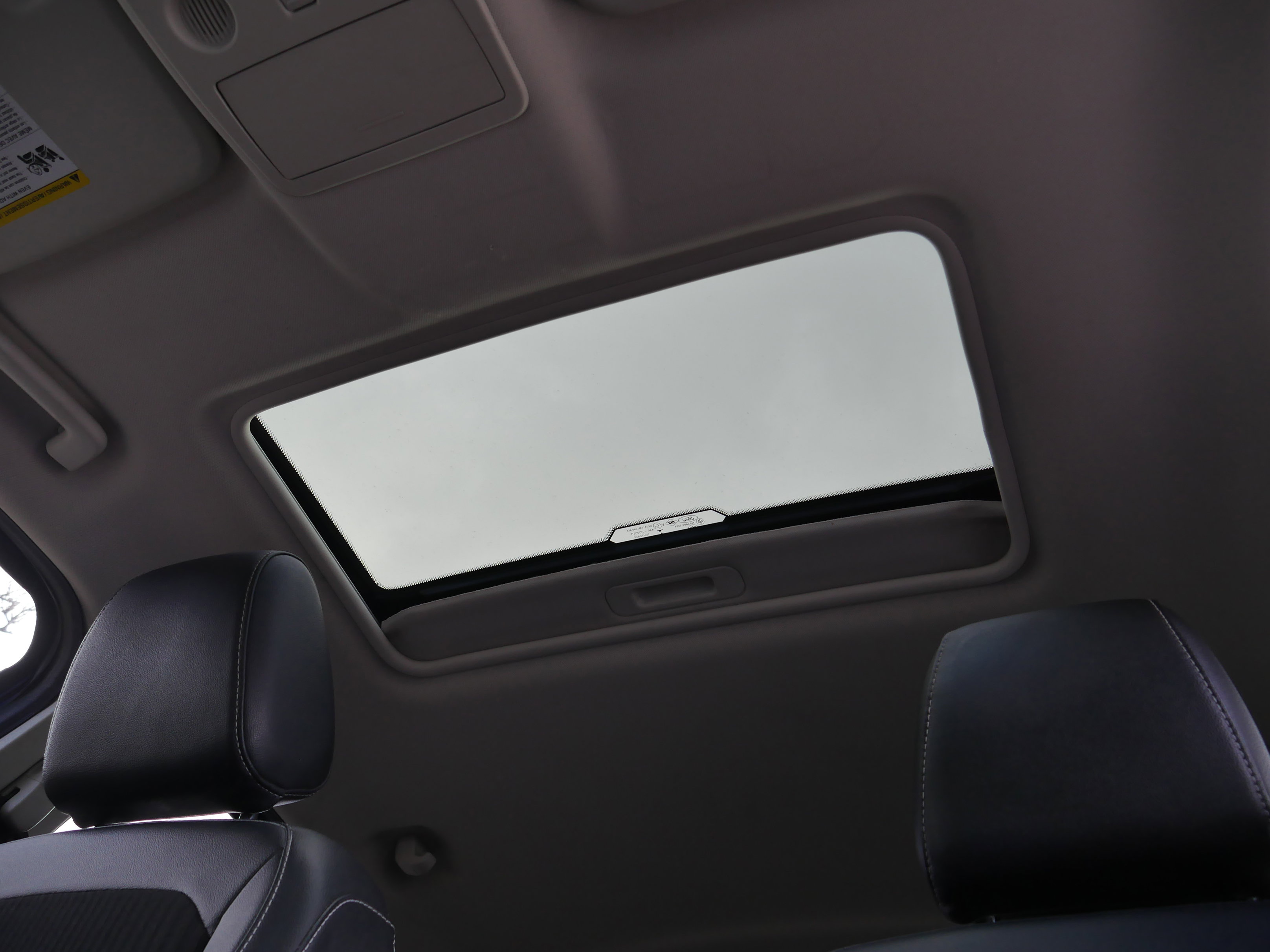 Used 2019 Ford EcoSport SES image 5