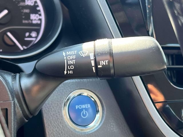 Certified 2024 Toyota Camry SE FWD image 29