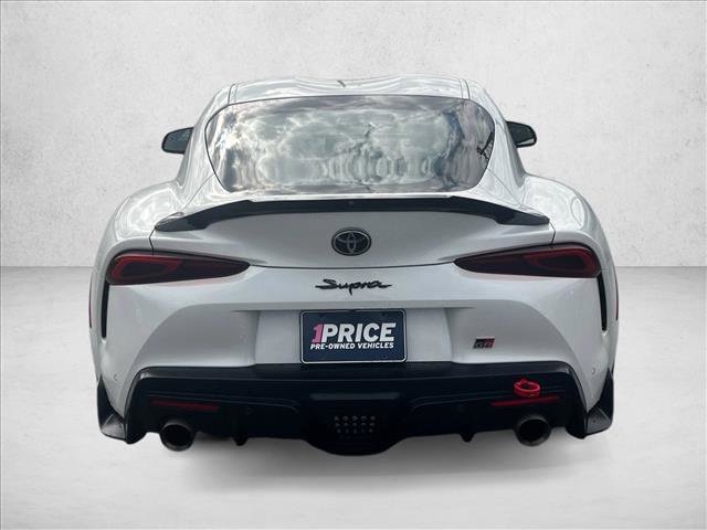 Used 2024 Toyota Supra Premium image 6