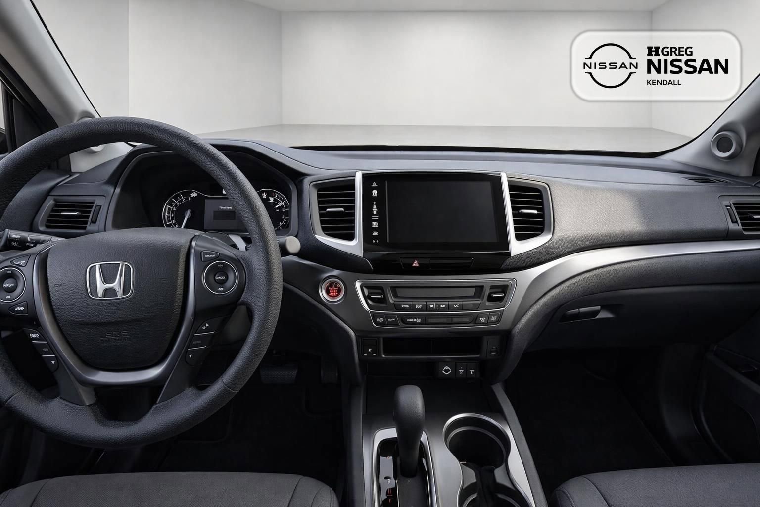 Used 2018 Honda Pilot EX image 6