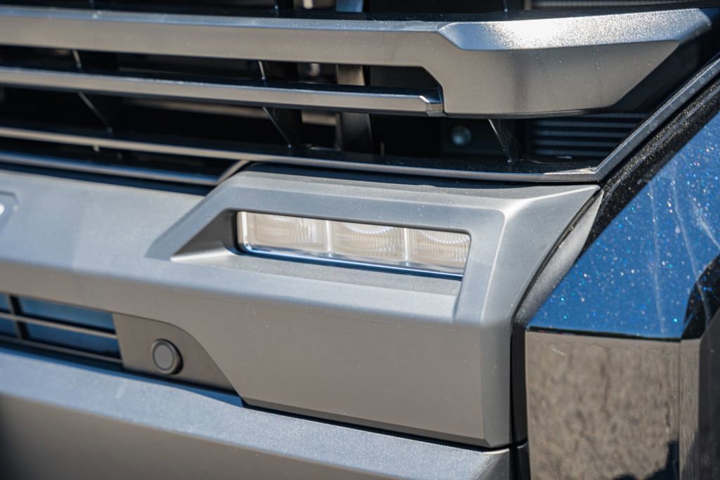 New 2026 Toyota Tundra SR5 AWD/4WD image 14