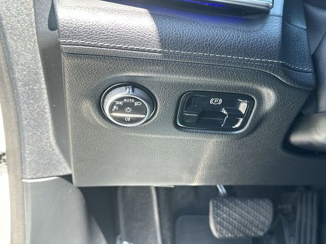 Used 2023 Mercedes-Benz EQE 350+ 4MATIC Sedan w/ AMG Line Exterior Package image 18