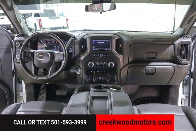Used 2024 GMC Sierra 3500 Pro image 6