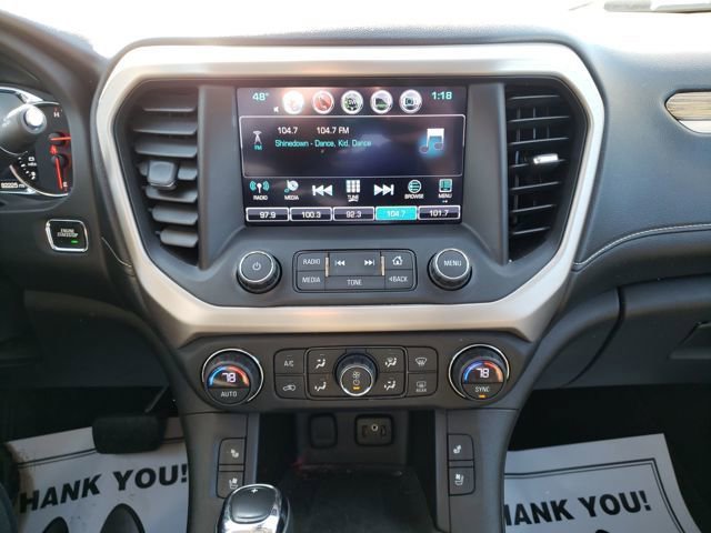 Used 2017 GMC Acadia Denali w/ Technology Package image 24