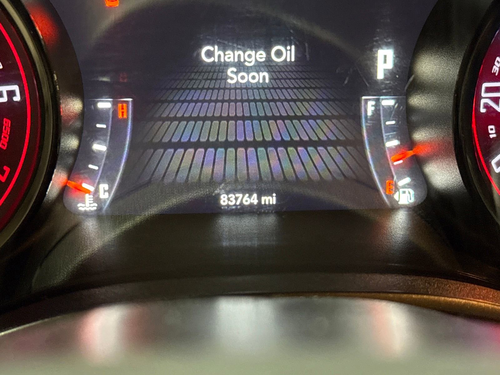 Used 2019 Dodge Challenger GT w/ Blacktop Package image 18