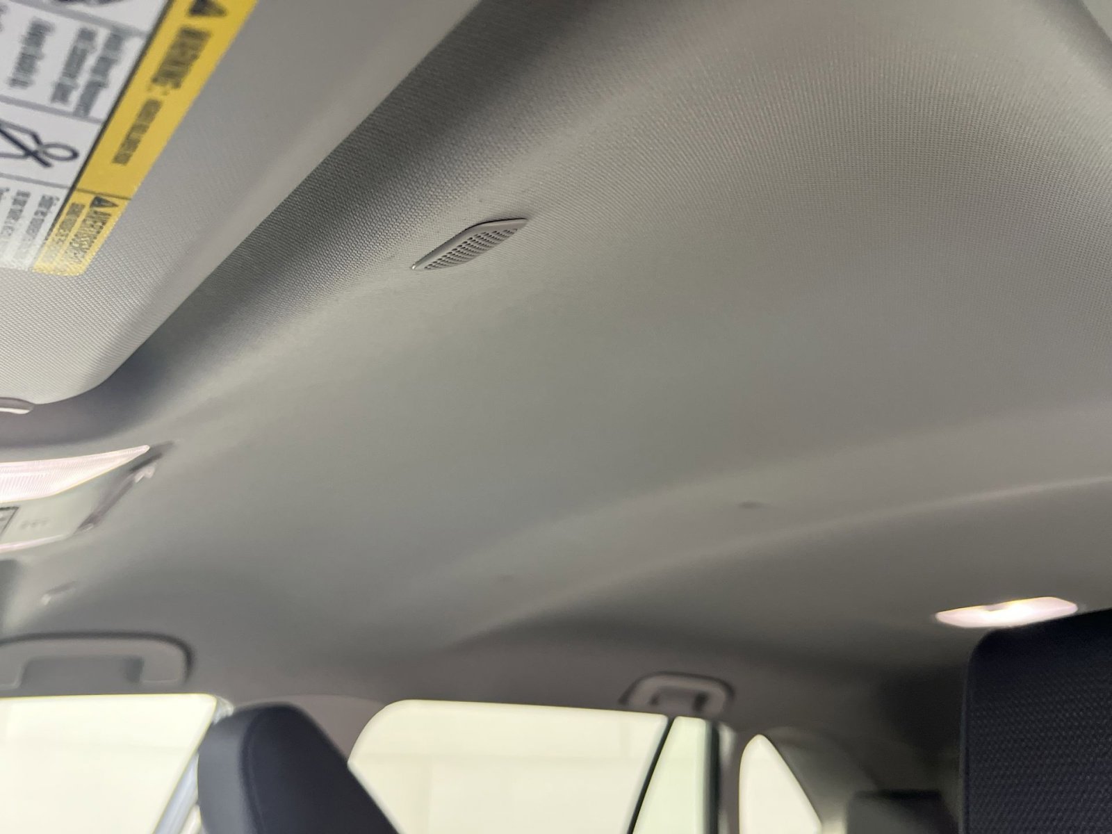 Used 2025 Toyota RAV4 XLE image 24