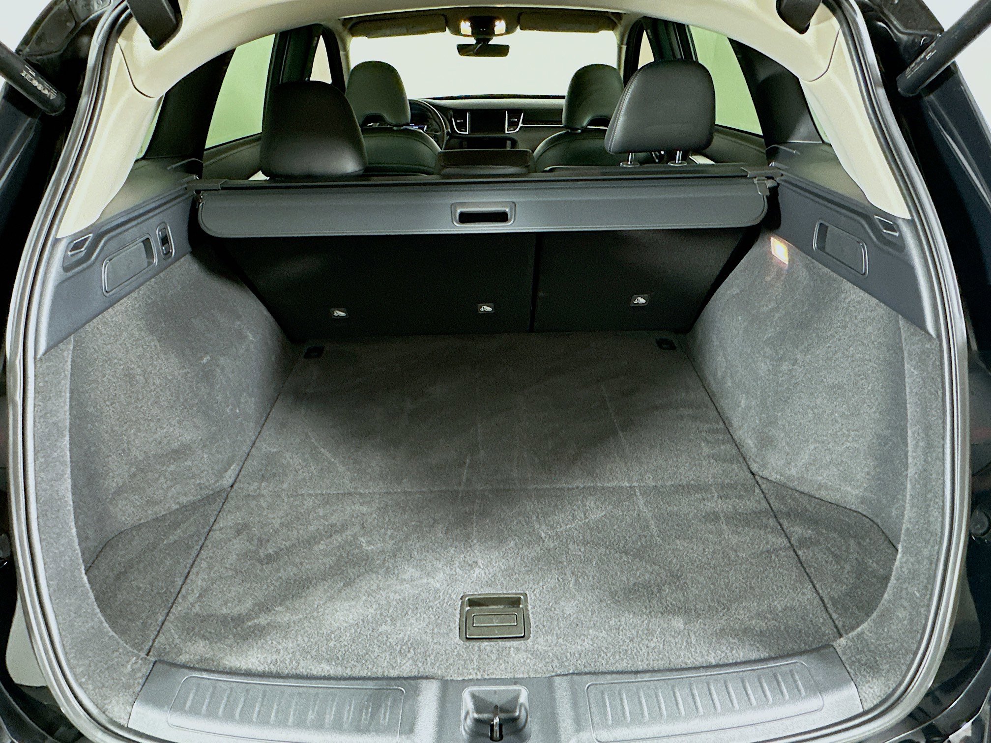 Used 2023 INFINITI QX50 Pure image 28