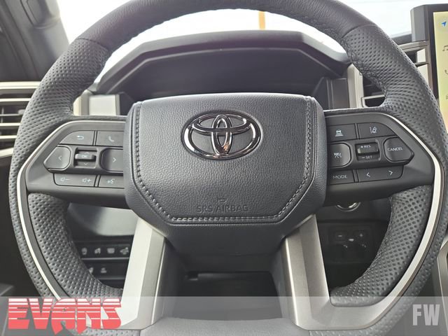New 2026 Toyota Tundra SR5 w/ SR5 Premium Package image 15