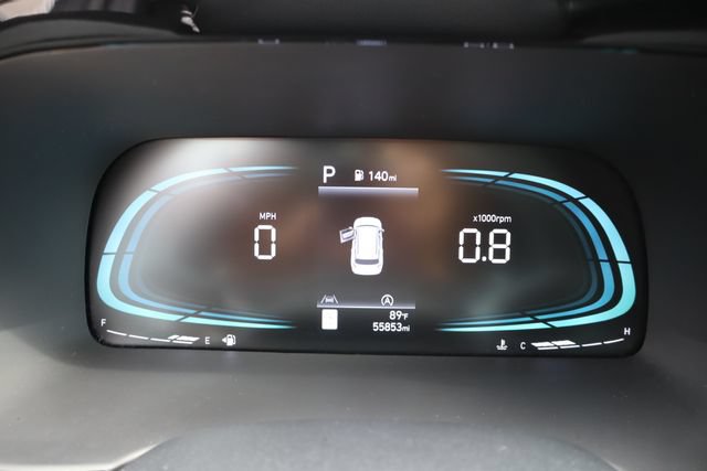 Used 2024 Hyundai Palisade SEL FWD image 45