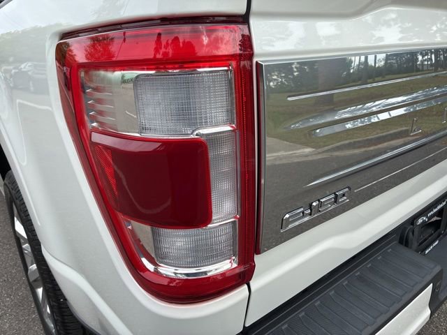 Used 2023 Ford F150 Limited image 13