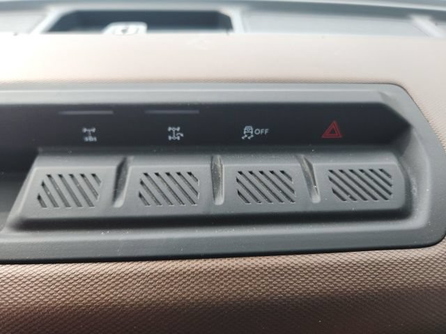 Used 2021 Ford Bronco Outer Banks AWD/4WD image 28