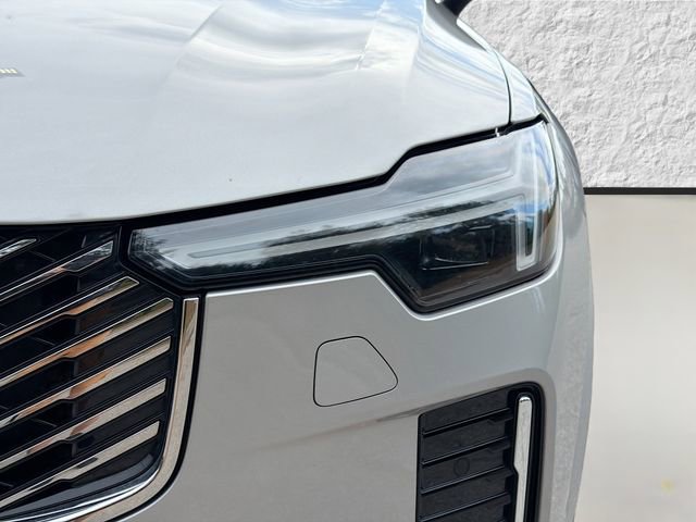 Used 2025 Volvo XC90 B5 Plus image 9