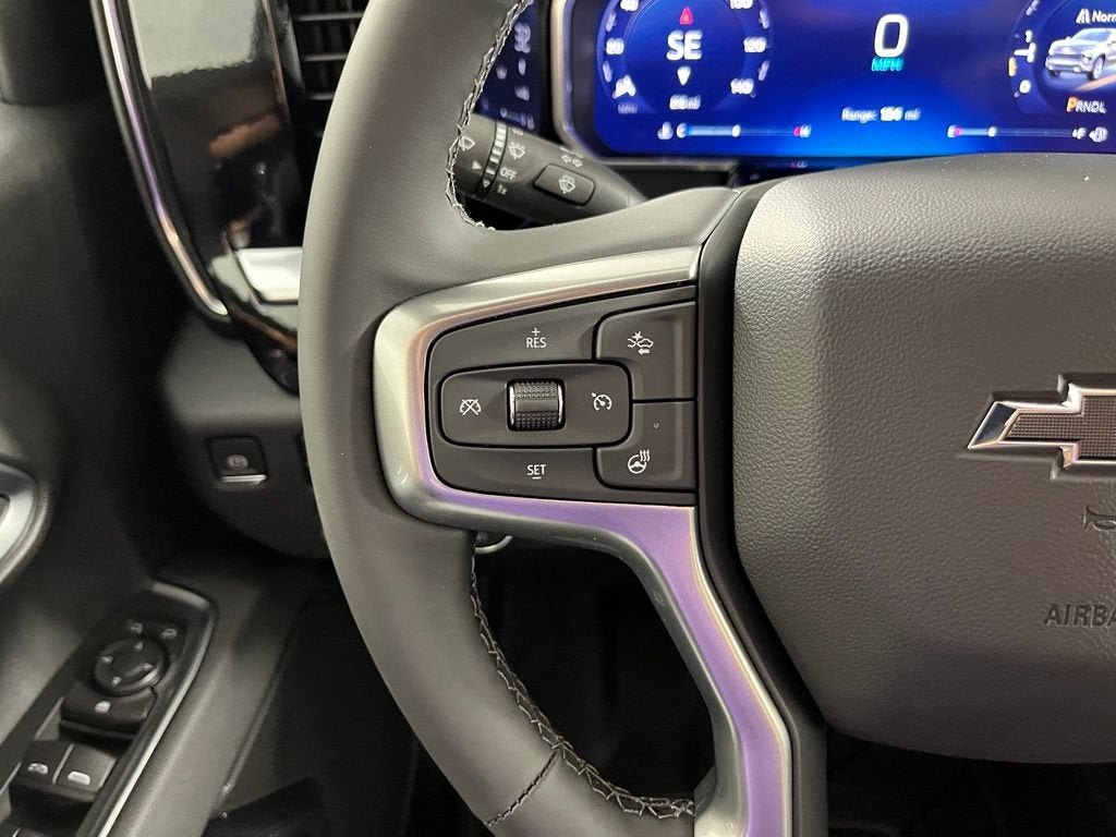 New 2026 Chevrolet Silverado 1500 RST w/ RST Select Package AWD/4WD image 26