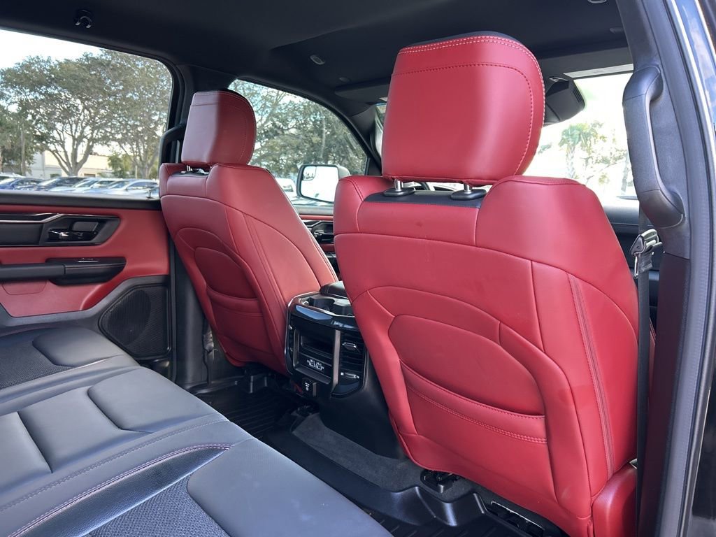 Used 2022 RAM 1500 TRX image 54