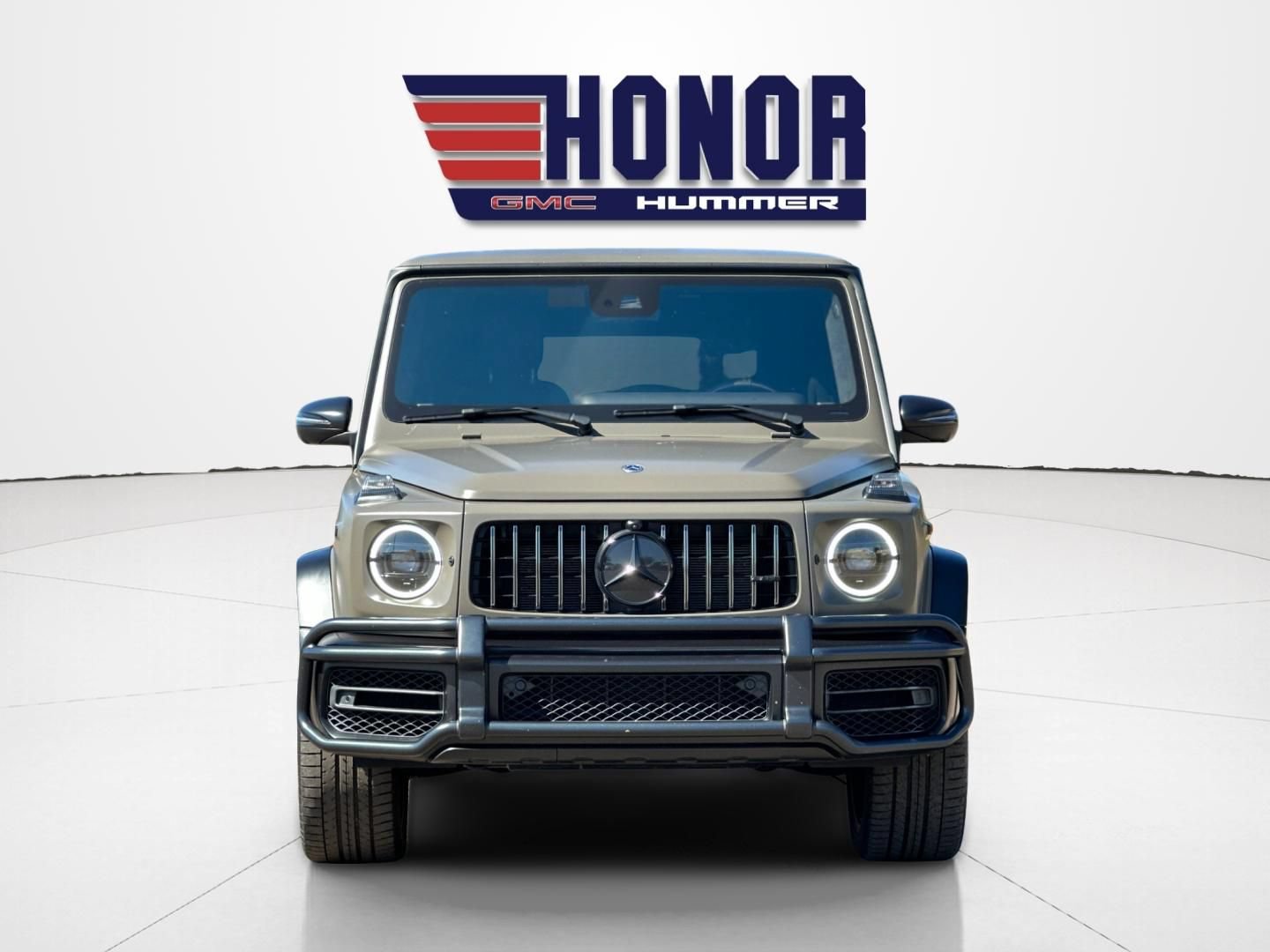 Used 2023 Mercedes-Benz G 63 AMG 4MATIC image 9
