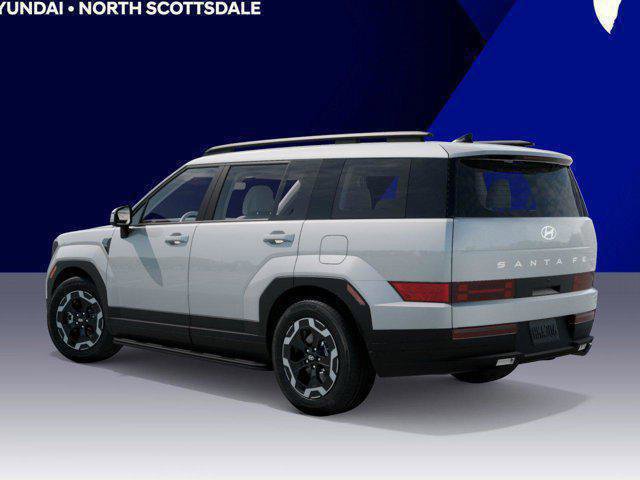 New 2026 Hyundai Santa Fe SEL image 5