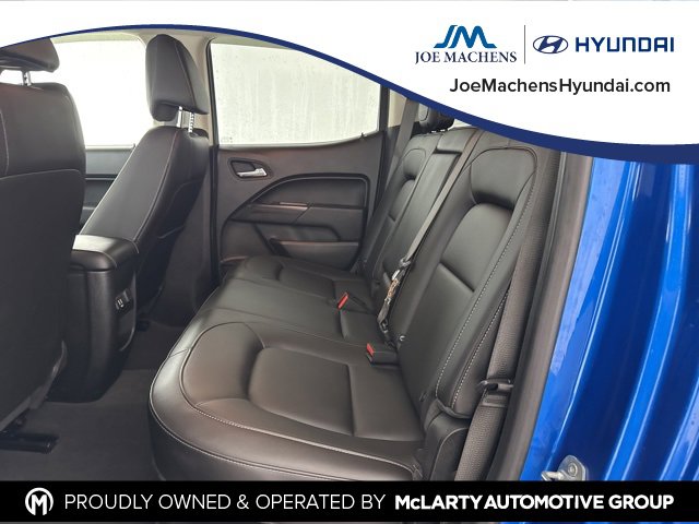 Used 2021 Chevrolet Colorado ZR2 image 27