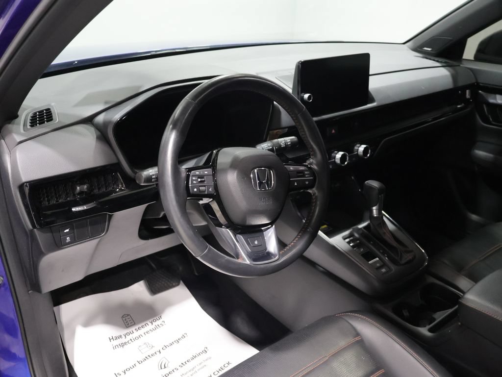 Used 2023 Honda CR-V Sport Touring image 15