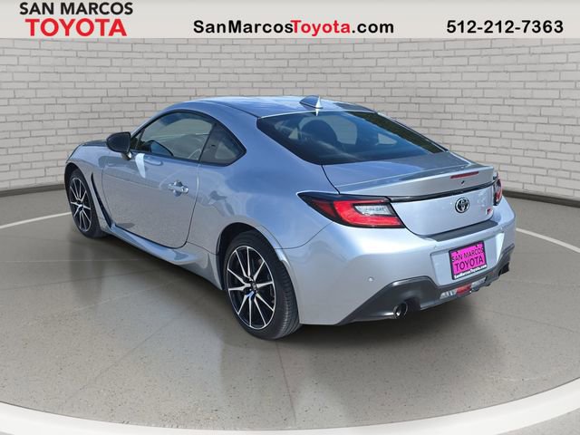 Used 2022 Toyota GR86 w/ ALL Weather Mat Package (TMS) image 7