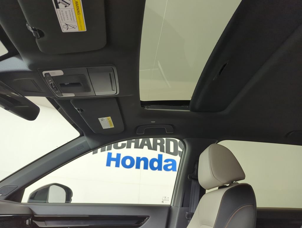 Certified 2023 Honda CR-V Sport Touring image 17