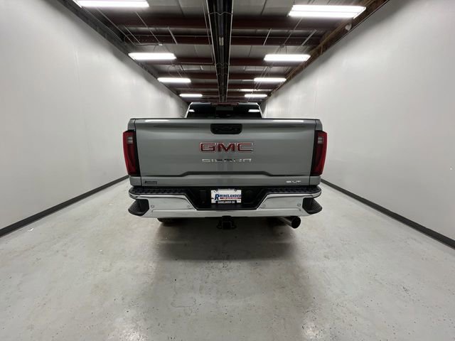 New 2026 GMC Sierra 2500 SLT image 7