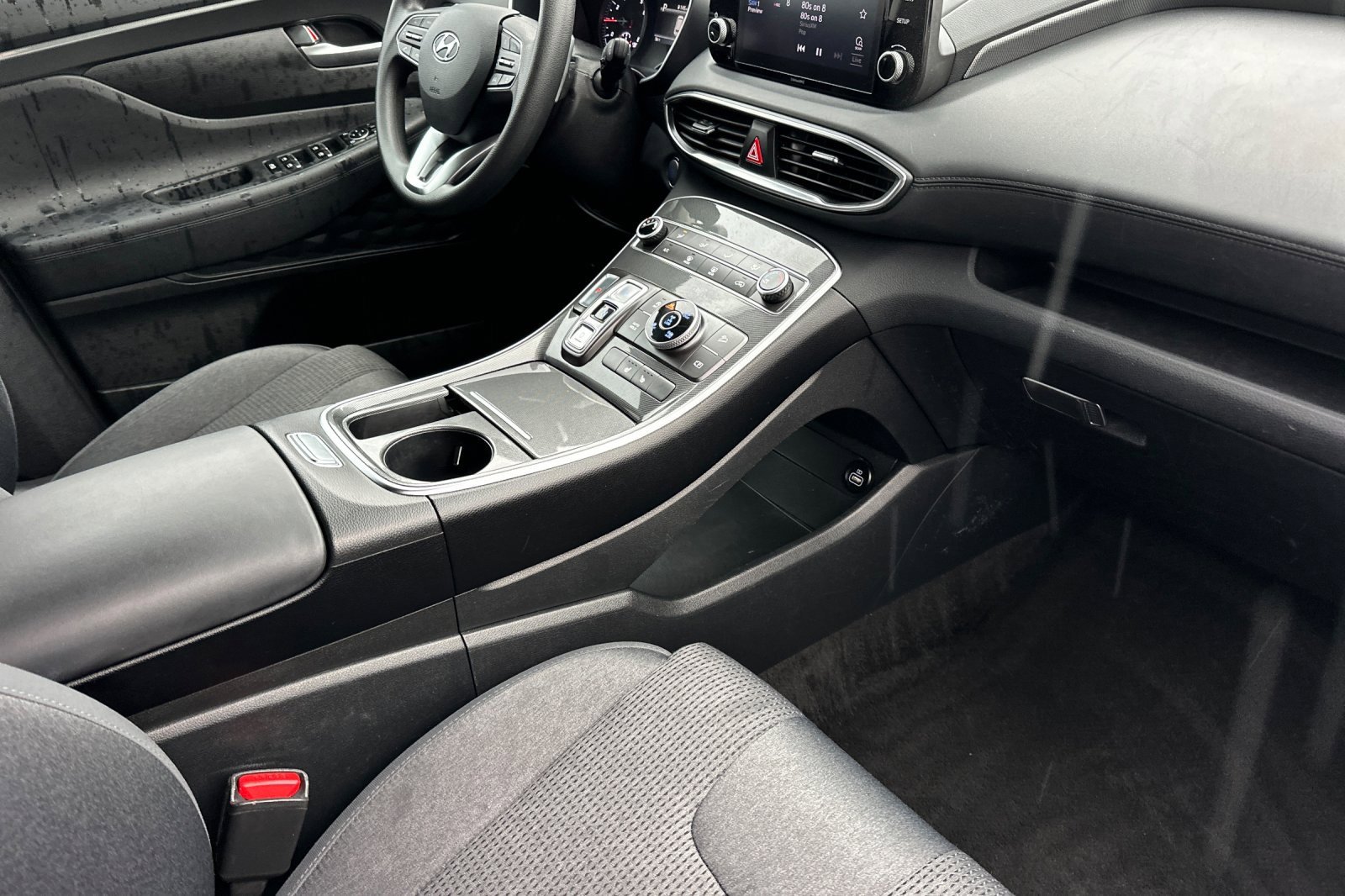 Used 2021 Hyundai Santa Fe SEL image 17