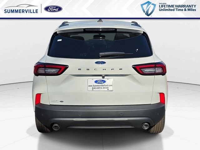 New 2026 Ford Escape ST-Line w/ Tech Pack #1 image 5