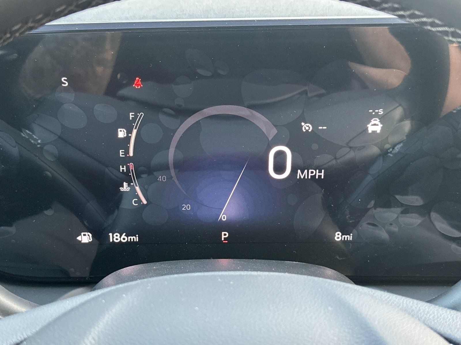 New 2026 Buick Encore GX Sport Touring AWD/4WD image 24