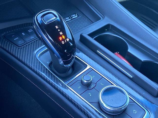 Used 2024 Cadillac CT5 V w/ Cold Weather Package image 11