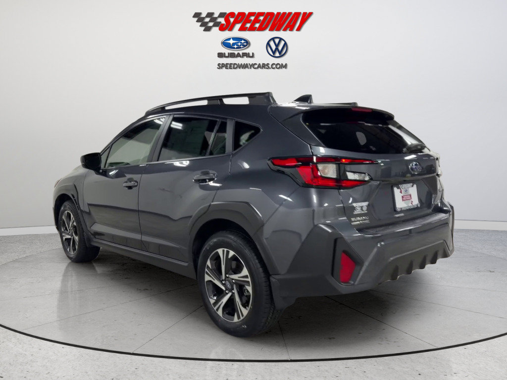 Used 2024 Subaru Crosstrek 2.0i Premium AWD/4WD image 8