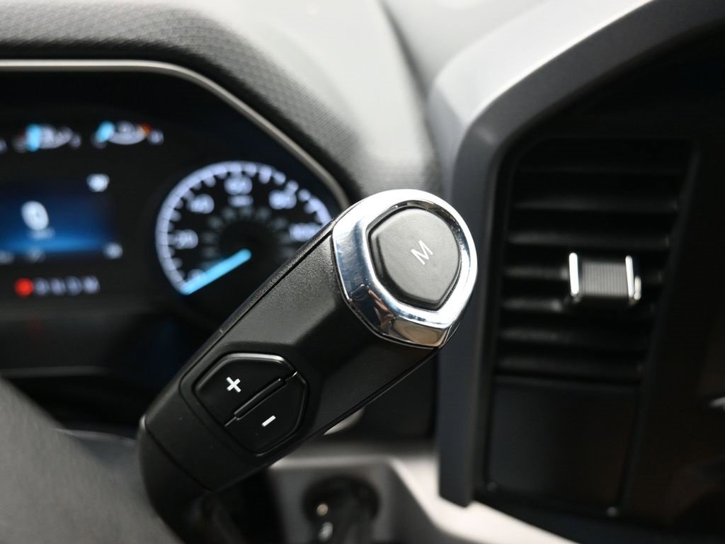 Used 2023 Ford F150 XLT image 26