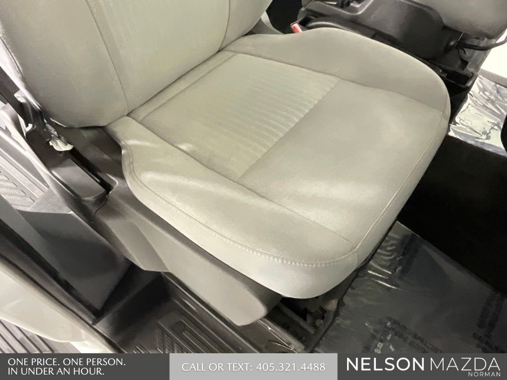 Used 2019 Ford Transit 350 XLT image 23
