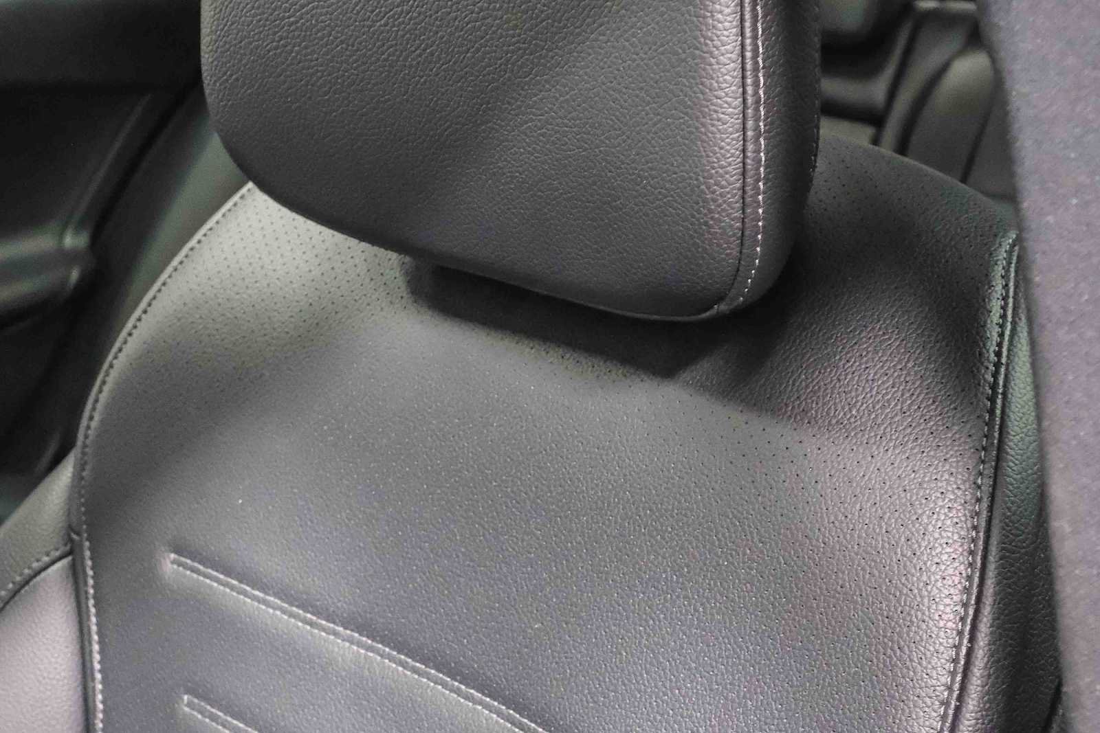 Certified 2022 Mercedes-Benz C 300 4MATIC Sedan image 28