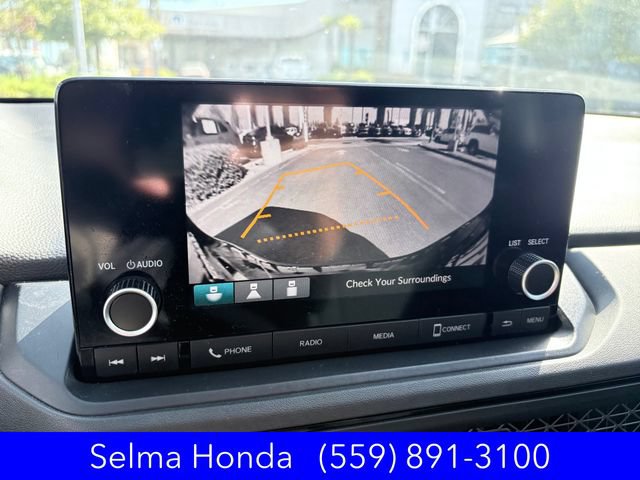 Certified 2024 Honda Accord LX image 17