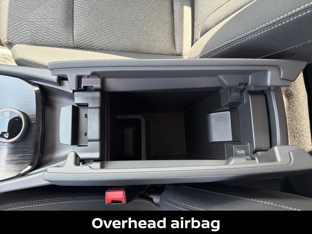 New 2026 Nissan Rogue SV AWD/4WD image 26