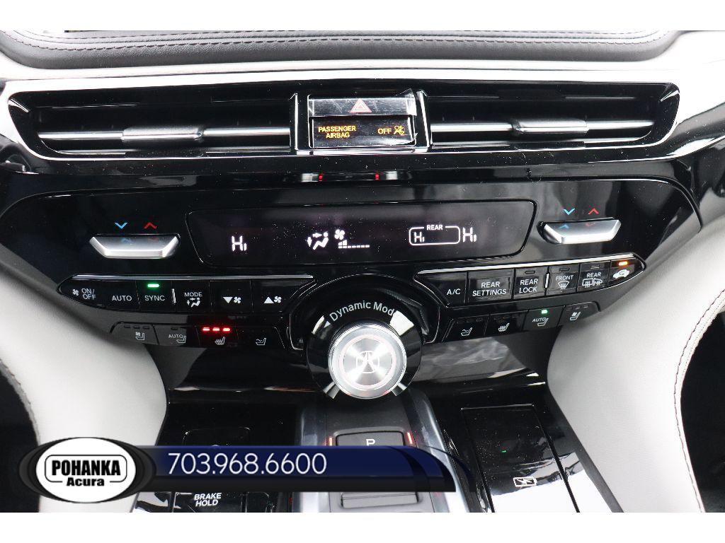 New 2026 Acura MDX w/ Advance Package image 18
