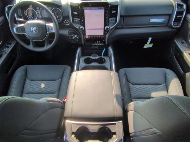 New 2026 RAM 1500 Big Horn image 28