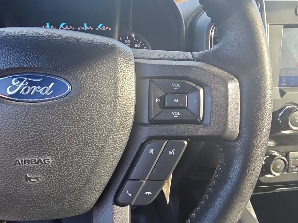 Certified 2019 Ford F150 XLT w/ Equipment Group 302A Luxury image 19