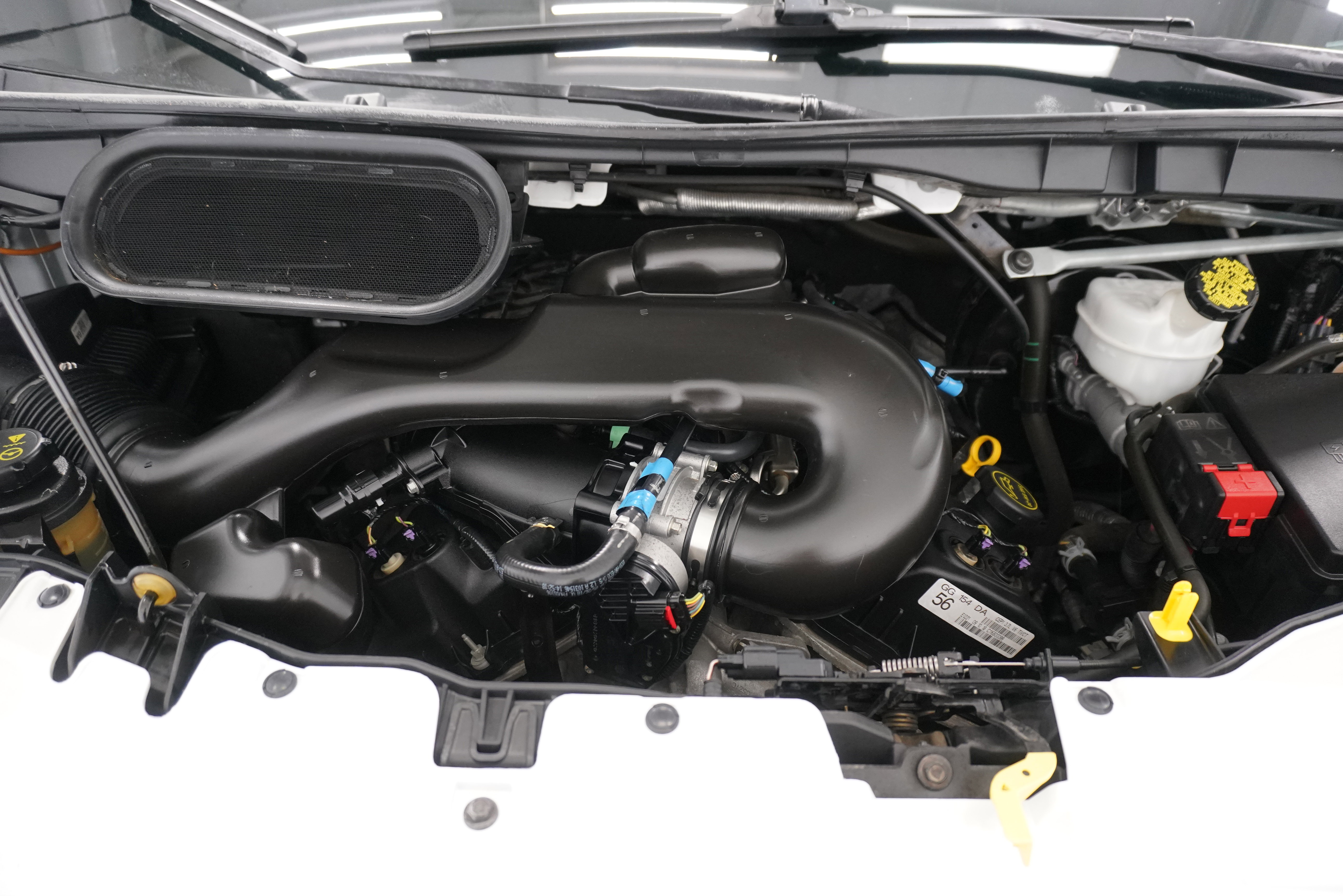 Used 2019 Ford Transit 150 XLT image 24